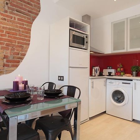 Radas Barcelona Pokój zdjęcie