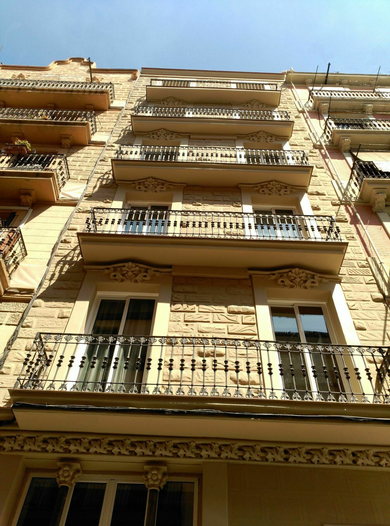 Radas Barcelona Zewnętrze zdjęcie